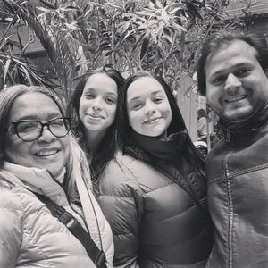 Meet your Posher, Ana